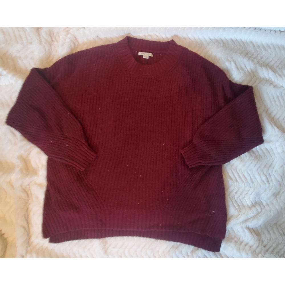 American Eagle Oversized Sweater